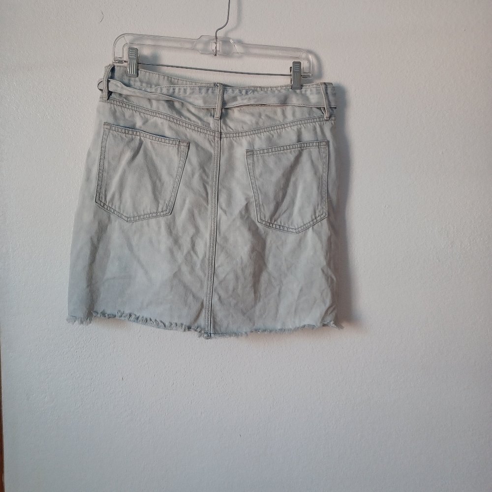 Lou & grey denim skirts - Picture 2 of 10